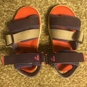 PLAE toddler sandals